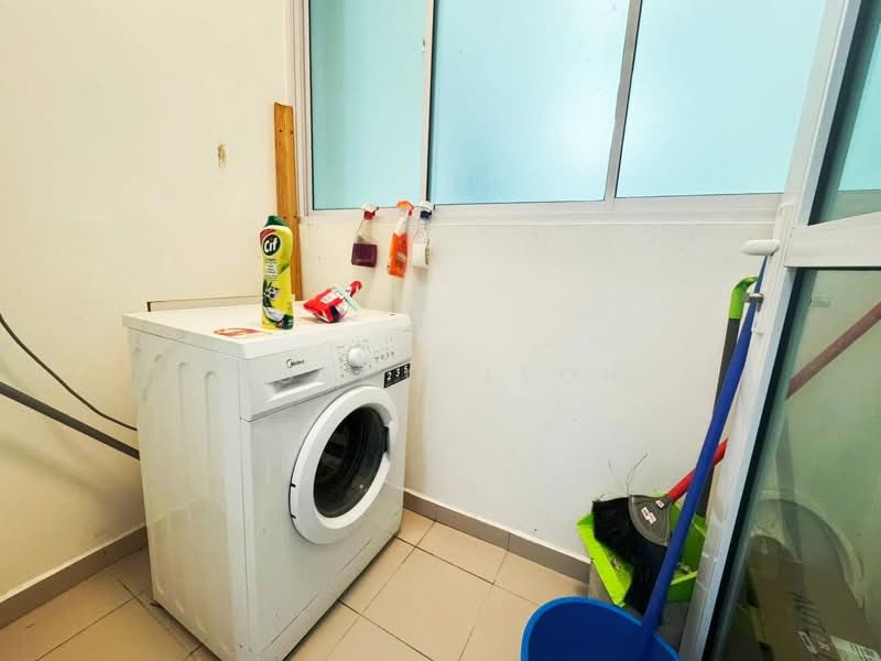 Condominium for Rent at i-Santorini - Bosco Teoh - Interior - PropertyGuru.com.my