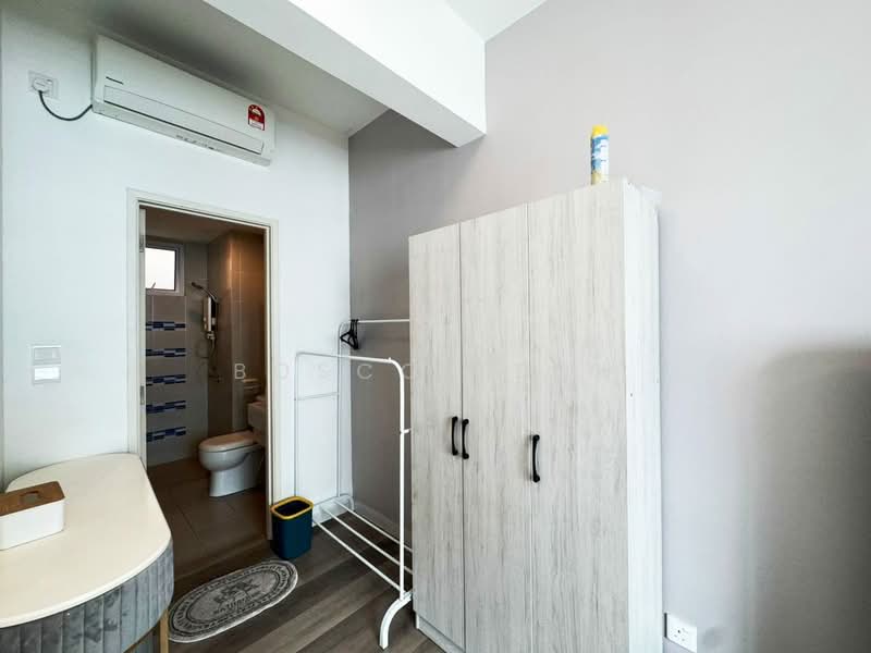 Condominium for Rent at i-Santorini - Bosco Teoh - Bathroom - PropertyGuru.com.my
