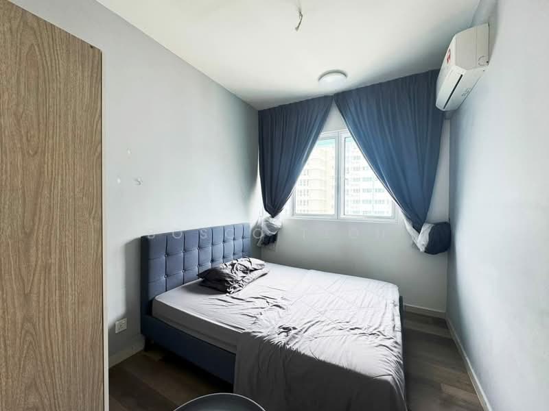 Condominium for Rent at i-Santorini - Bosco Teoh - PropertyGuru.com.my