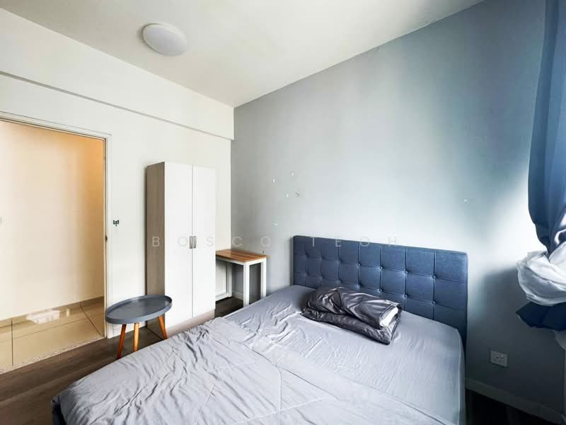 Condominium for Rent at i-Santorini - Bosco Teoh - PropertyGuru.com.my