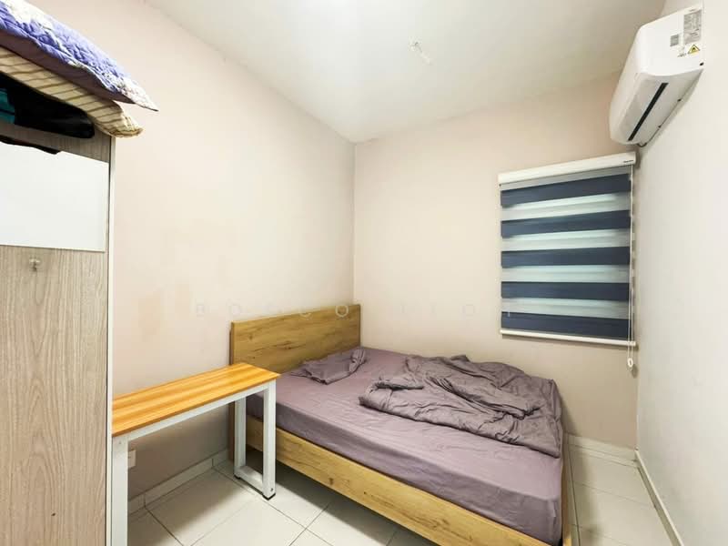 Condominium for Rent at i-Santorini - Bosco Teoh - PropertyGuru.com.my