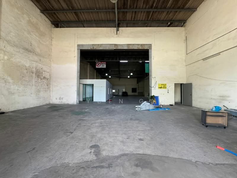 Warehouse for Rent in Mergong (Alor Setar) - Jayden Geh - Interior - PropertyGuru.com.my
