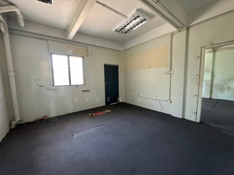 Warehouse for Rent in Mergong (Alor Setar) - Jayden Geh - Interior - PropertyGuru.com.my