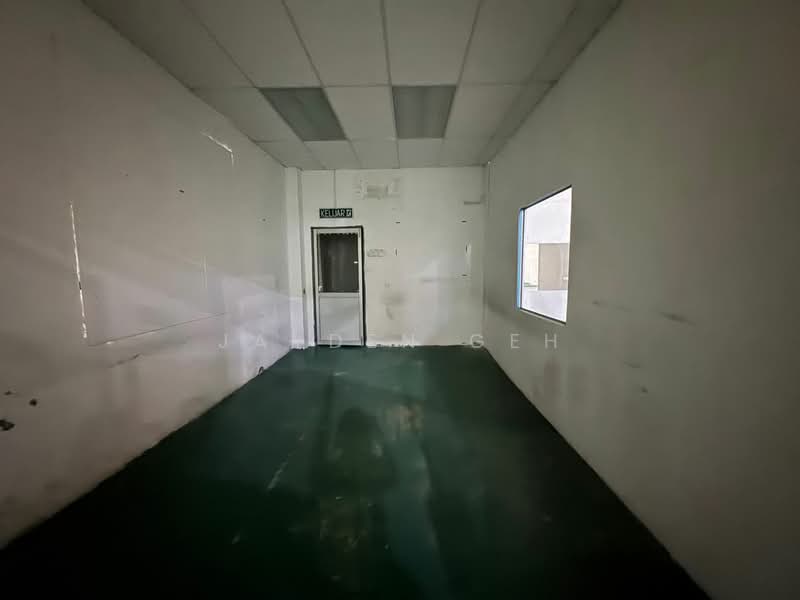 Warehouse for Rent in Mergong (Alor Setar) - Jayden Geh - Interior - PropertyGuru.com.my