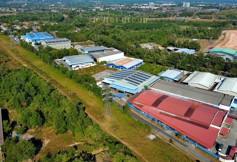 Tanah Perindustrian untuk Dijual di Sungai Petani (Kedah) - Teh Guan Fong - Exterior - PropertyGuru.com.my