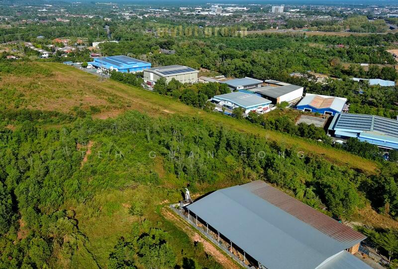 Tanah Perindustrian untuk Dijual di Sungai Petani (Kedah) - Teh Guan Fong - Exterior - PropertyGuru.com.my