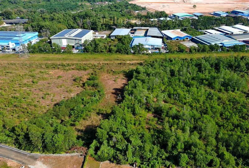 Tanah Perindustrian untuk Dijual di Sungai Petani (Kedah) - Teh Guan Fong - Exterior - PropertyGuru.com.my