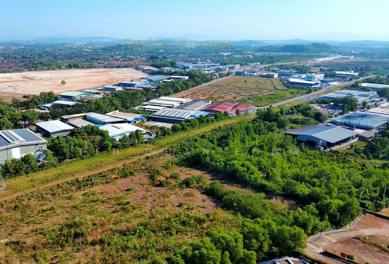 Tanah Perindustrian untuk Dijual di Sungai Petani (Kedah) - Teh Guan Fong - Exterior - PropertyGuru.com.my