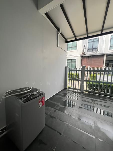 Eco Tropics untuk Untuk Disewa - RM 2,500 /bulan, Mac 2026 - Exterior - PropertyGuru.com.my