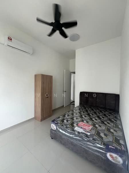 Eco Tropics untuk Untuk Disewa - RM 2,500 /bulan, Mac 2026 - Bedroom - PropertyGuru.com.my