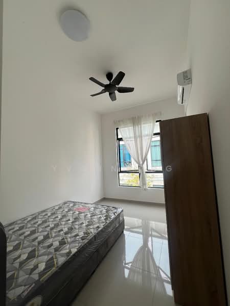 Eco Tropics untuk Untuk Disewa - RM 2,500 /bulan, Mac 2026 - Bedroom - PropertyGuru.com.my