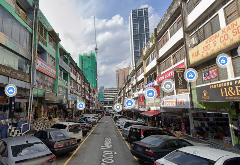 Shop for Sale in KL City Centre (Kuala Lumpur) - peng peng - PropertyGuru.com.my