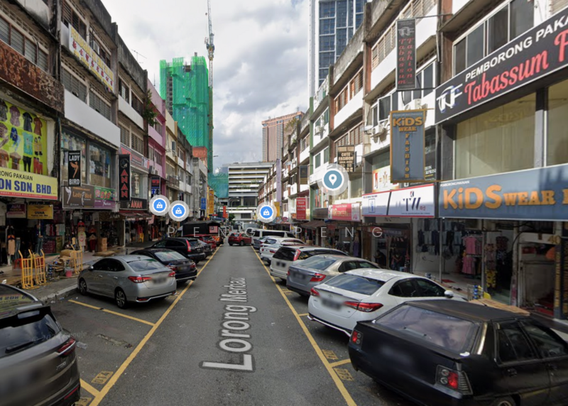 Shop for Sale in KL City Centre (Kuala Lumpur) - peng peng - PropertyGuru.com.my