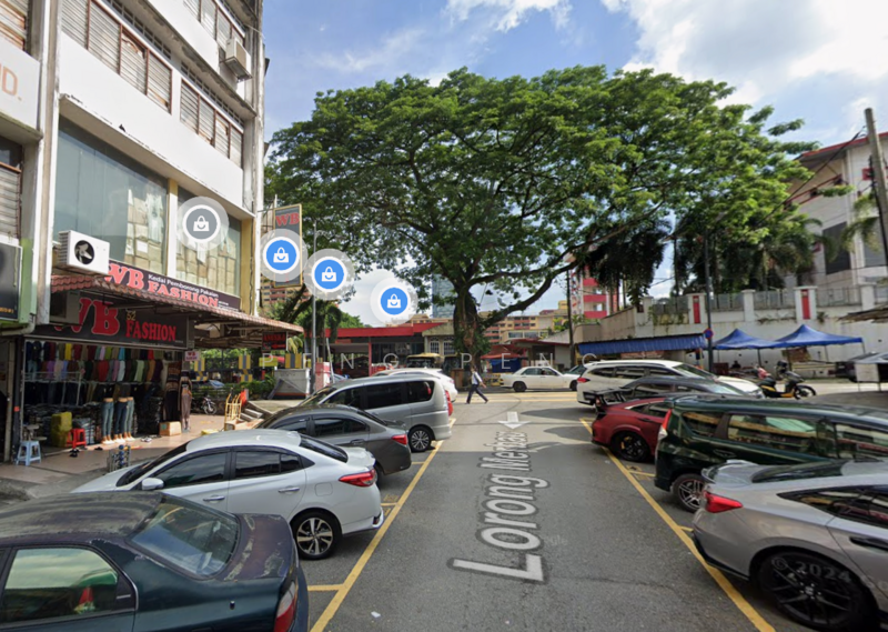 Shop for Sale in KL City Centre (Kuala Lumpur) - peng peng - PropertyGuru.com.my
