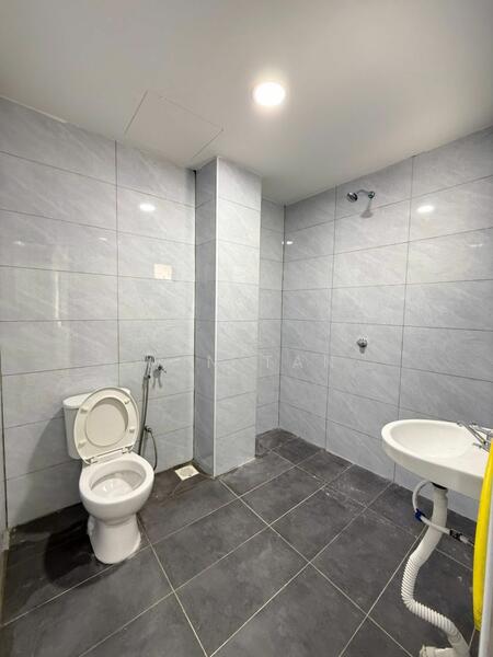 2-storey Terraced House for Sale in Taman Senai Baru (Senai) - Win Tan - Bathroom - PropertyGuru.com.my