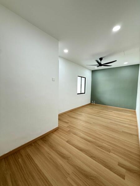 2-storey Terraced House for Sale in Taman Senai Baru (Senai) - Win Tan - Interior - PropertyGuru.com.my