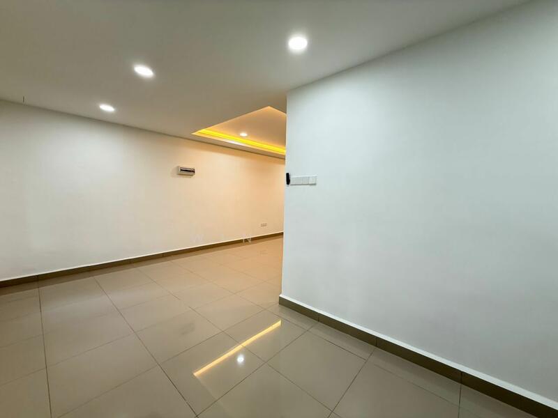 2-storey Terraced House for Sale in Taman Senai Baru (Senai) - Win Tan - Interior - PropertyGuru.com.my