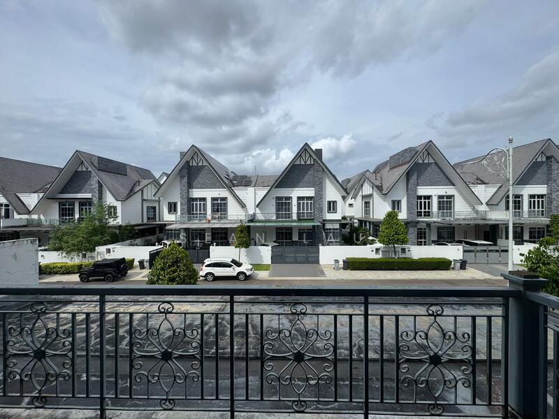 Semi-Detached House for Sale in Johor Bahru (Johor) - Sean Lau - Exterior - PropertyGuru.com.my