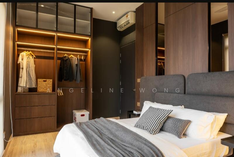 Gems Residences untuk Untuk Dijual - RM 730,000, Apr 2026 - Bedroom - PropertyGuru.com.my