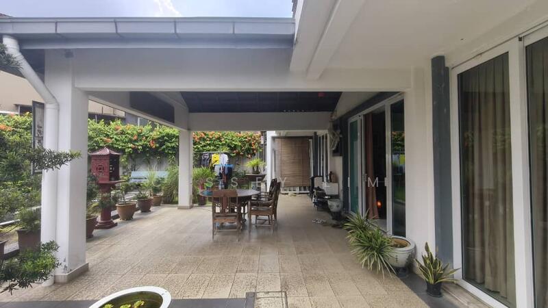 Semi-Detached House for Sale in Setia Alam (Selangor) - Cassey Lim - Exterior - PropertyGuru.com.my