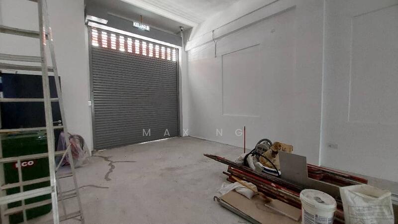 Diamond Valley Brand new 2 Storey Light Industry 3815sf Limited unit untuk Untuk Disewa - RM 10,500 /bulan, Feb 2026 - Interior - PropertyGuru.com.my
