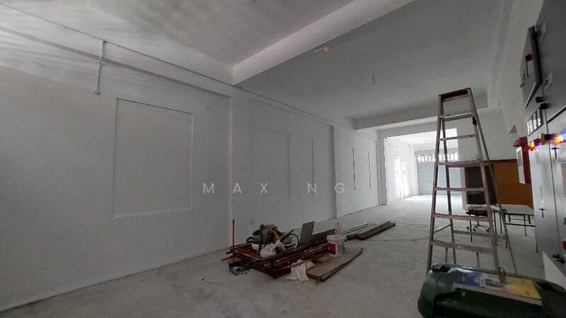 Diamond Valley Brand new 2 Storey Light Industry 3815sf Limited unit untuk Untuk Disewa - RM 10,500 /bulan, Feb 2026 - Interior - PropertyGuru.com.my