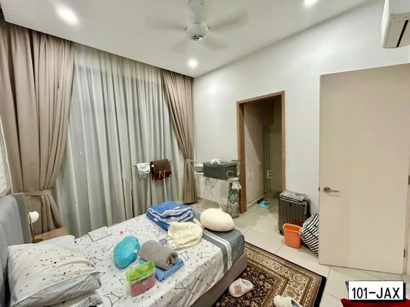 Aeres @ Eco Ardence untuk Untuk Dijual - RM 2,250,000, Mac 2026 - Bedroom - PropertyGuru.com.my