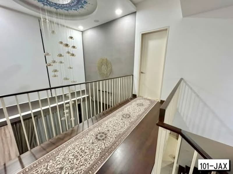 Aeres @ Eco Ardence untuk Untuk Dijual - RM 2,250,000, Mac 2026 - Interior - PropertyGuru.com.my