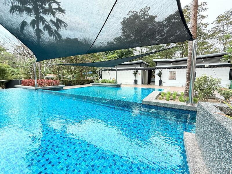 Apartment for Sale at Epic Residence - Marco Choo - Pool - PropertyGuru.com.my