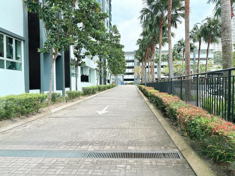 Apartment for Sale at Epic Residence - Marco Choo - Exterior - PropertyGuru.com.my