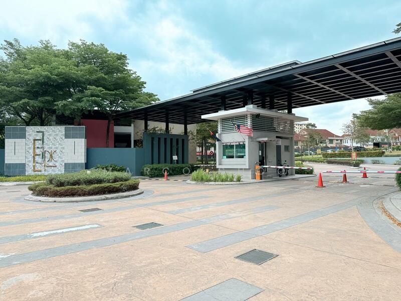 Apartment for Sale at Epic Residence - Marco Choo - Exterior - PropertyGuru.com.my