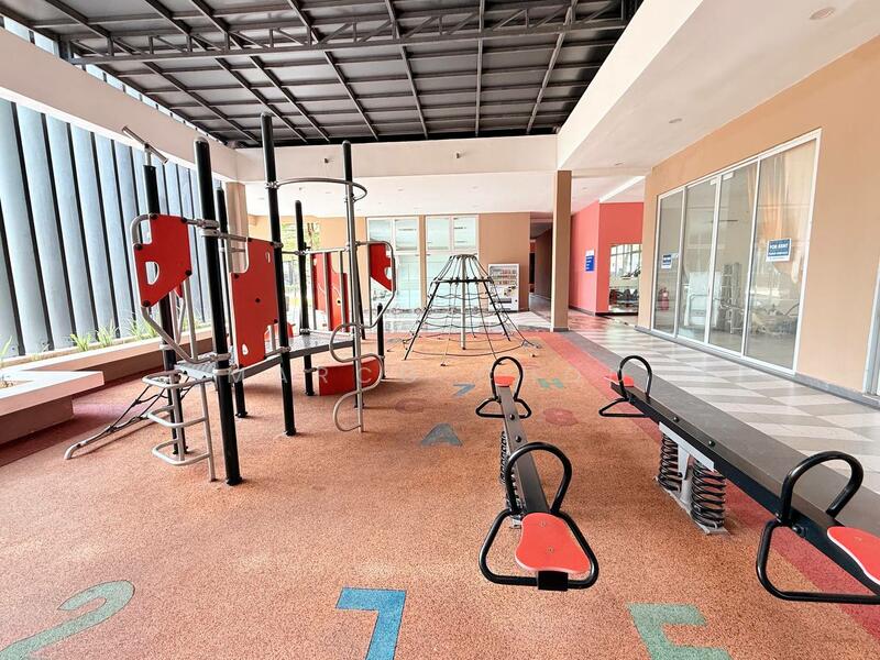 Apartment for Sale at Epic Residence - Marco Choo - Exterior - PropertyGuru.com.my