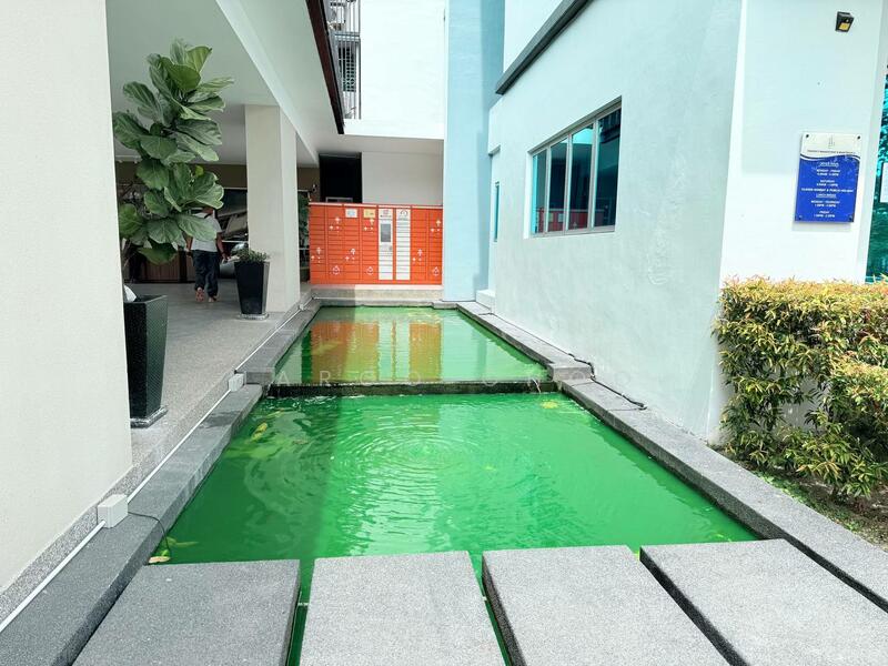 Apartment for Sale at Epic Residence - Marco Choo - Exterior - PropertyGuru.com.my