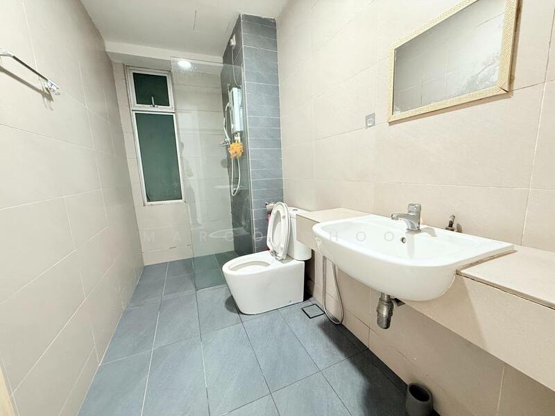 Apartment for Sale at Epic Residence - Marco Choo - Bathroom - PropertyGuru.com.my