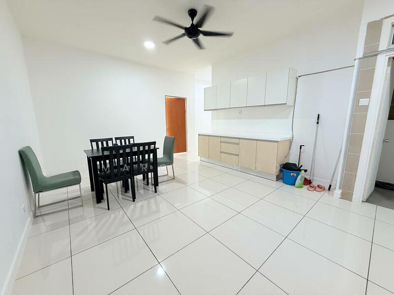 Apartment for Sale at Epic Residence - Marco Choo - Dining Room - PropertyGuru.com.my