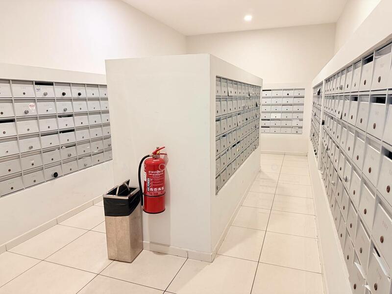 Apartment for Sale at Epic Residence - Marco Choo - Lobby - PropertyGuru.com.my