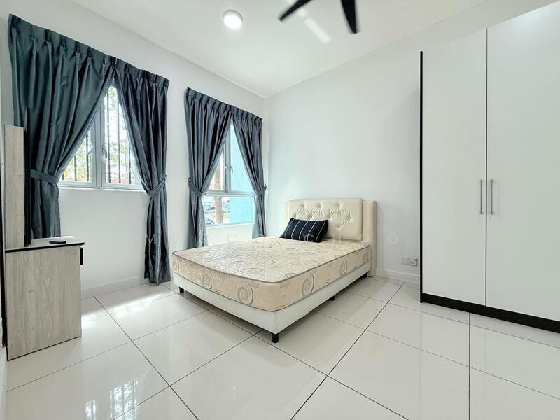 Apartment for Sale at Epic Residence - Marco Choo - Bedroom - PropertyGuru.com.my