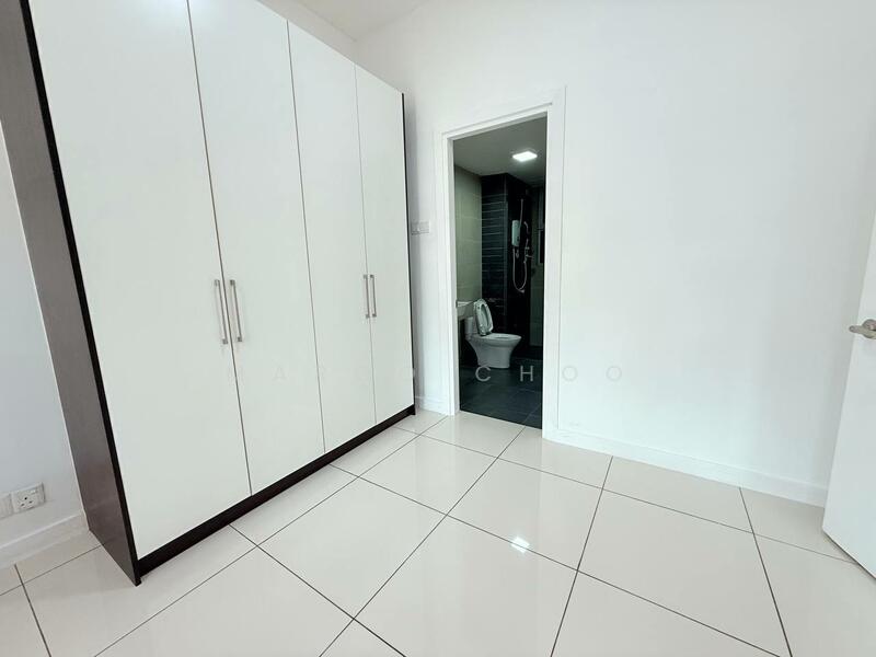 Apartment for Sale at Epic Residence - Marco Choo - Bathroom - PropertyGuru.com.my
