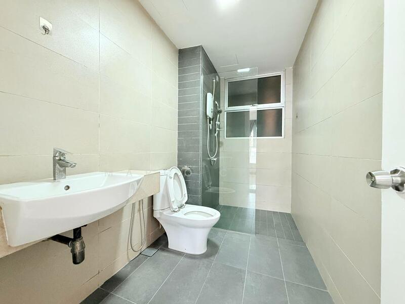 Apartment for Sale at Epic Residence - Marco Choo - Bathroom - PropertyGuru.com.my