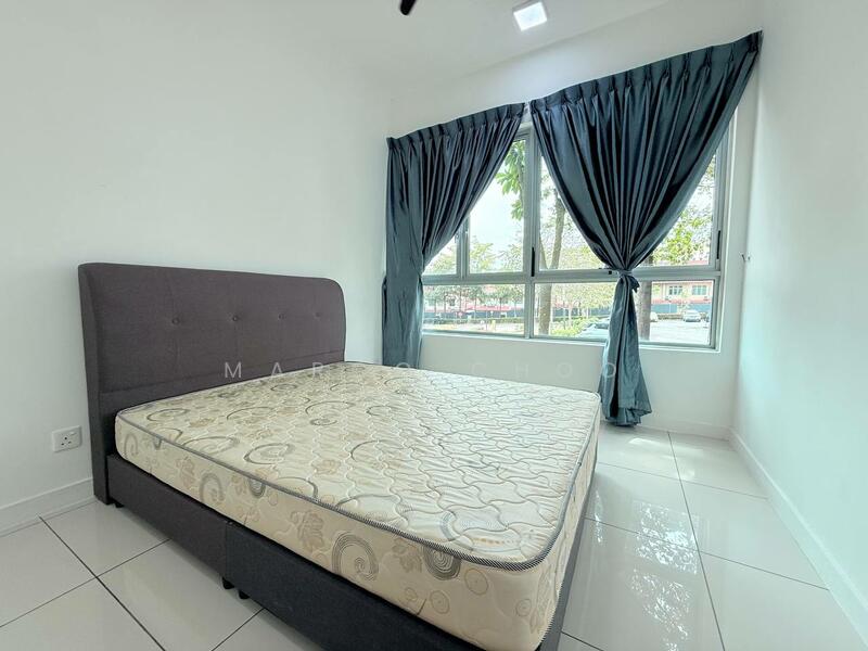 Apartment for Sale at Epic Residence - Marco Choo - Bedroom - PropertyGuru.com.my