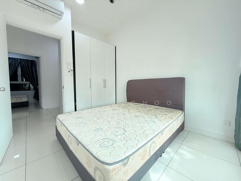 Apartment for Sale at Epic Residence - Marco Choo - Bedroom - PropertyGuru.com.my