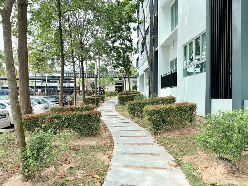 Apartment for Sale at Epic Residence - Marco Choo - Exterior - PropertyGuru.com.my