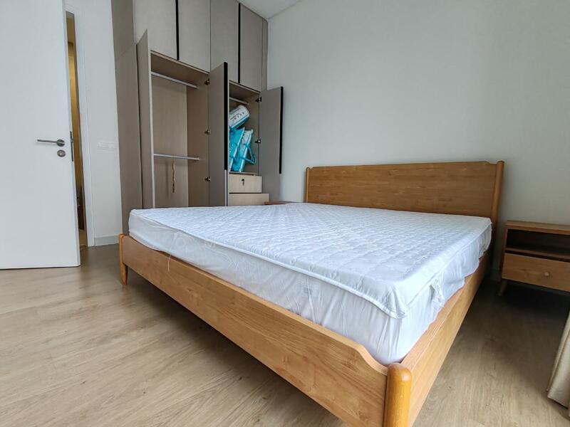 TRIA Seputeh in 9 Seputeh, Kuala Lumpur untuk Untuk Disewa - RM 2,900 /bulan, Feb 2026 - Bedroom - PropertyGuru.com.my