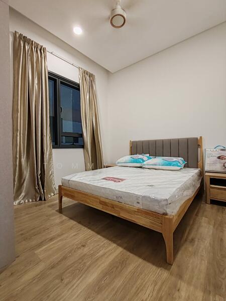 TRIA Seputeh in 9 Seputeh, Kuala Lumpur untuk Untuk Disewa - RM 2,900 /bulan, Feb 2026 - Bedroom - PropertyGuru.com.my