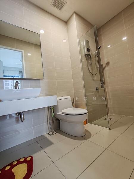 TRIA Seputeh in 9 Seputeh, Kuala Lumpur untuk Untuk Disewa - RM 2,900 /bulan, Feb 2026 - Bathroom - PropertyGuru.com.my