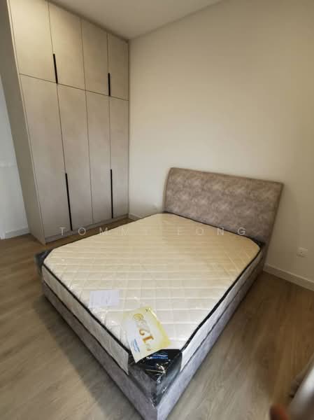 Condominium for Rent at TRIA Seputeh in 9 Seputeh, Kuala Lumpur - Tommy Fong - Bedroom - PropertyGuru.com.my