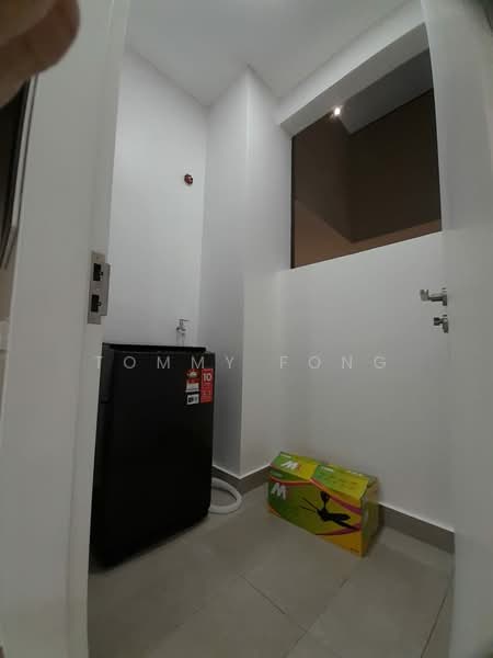 Condominium for Rent at TRIA Seputeh in 9 Seputeh, Kuala Lumpur - Tommy Fong - Interior - PropertyGuru.com.my