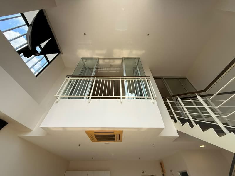 Kediaman Servis untuk Dijual di E Suite-Designer Suites - MY Loh - Interior - PropertyGuru.com.my