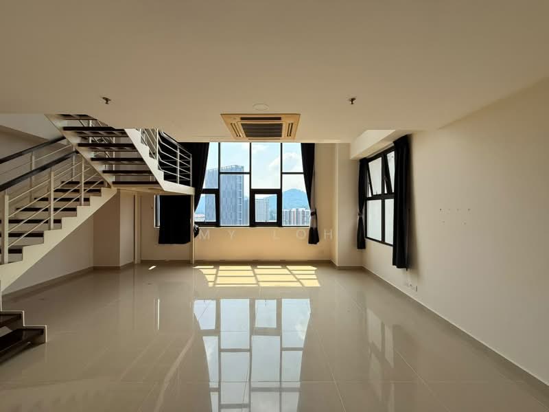 Kediaman Servis untuk Dijual di E Suite-Designer Suites - MY Loh - Interior - PropertyGuru.com.my
