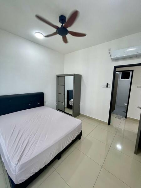 TRELLIS RESIDENCES untuk Untuk Disewa - RM 2,900 /bulan, Feb 2026 - Bedroom - PropertyGuru.com.my